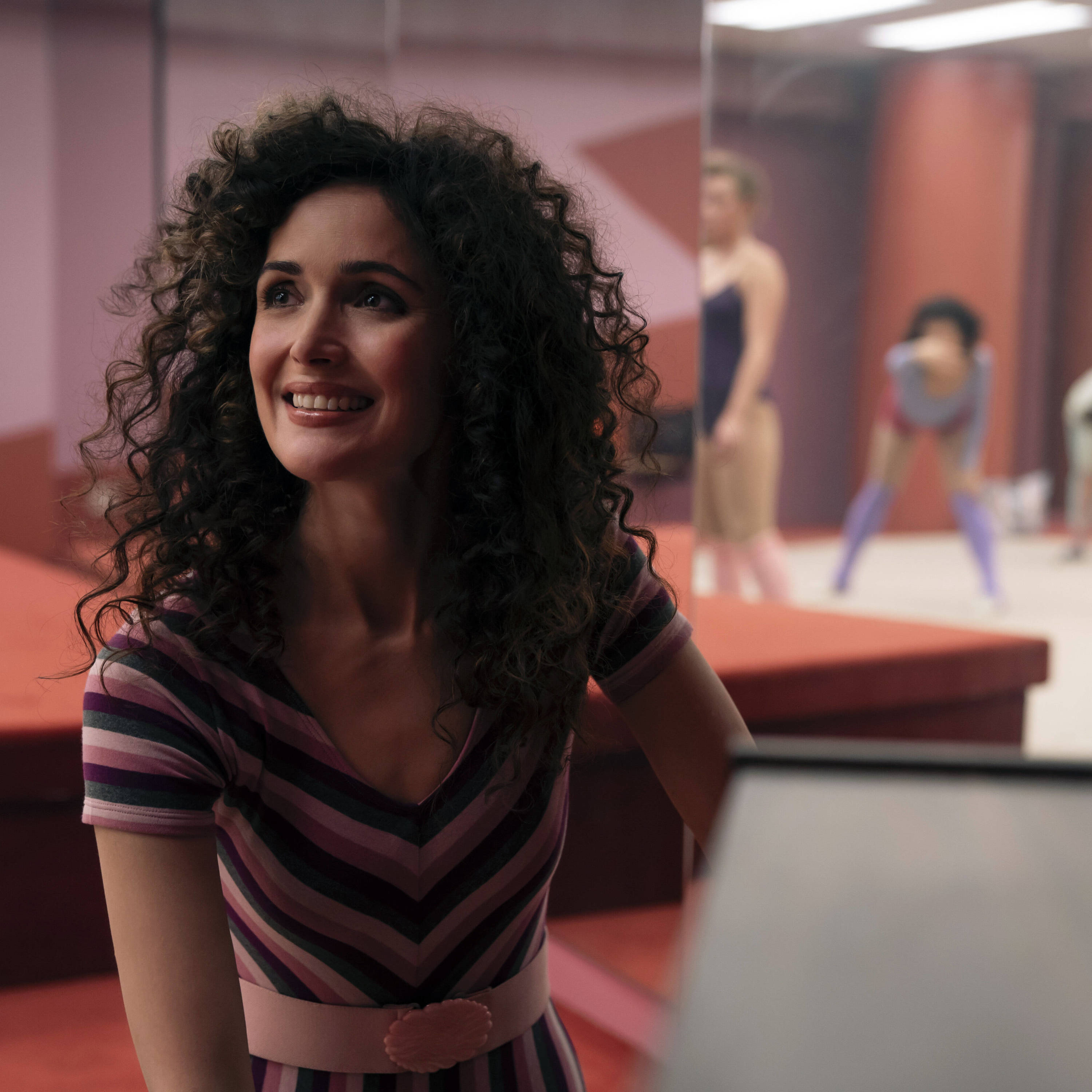 Oscars & Himbeeren - der Film- und Serien-Podcast