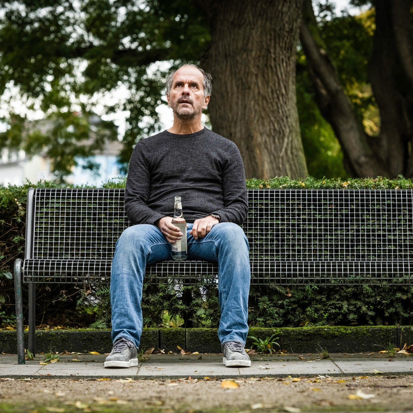 Oscars & Himbeeren - der Film- und Serien-Podcast