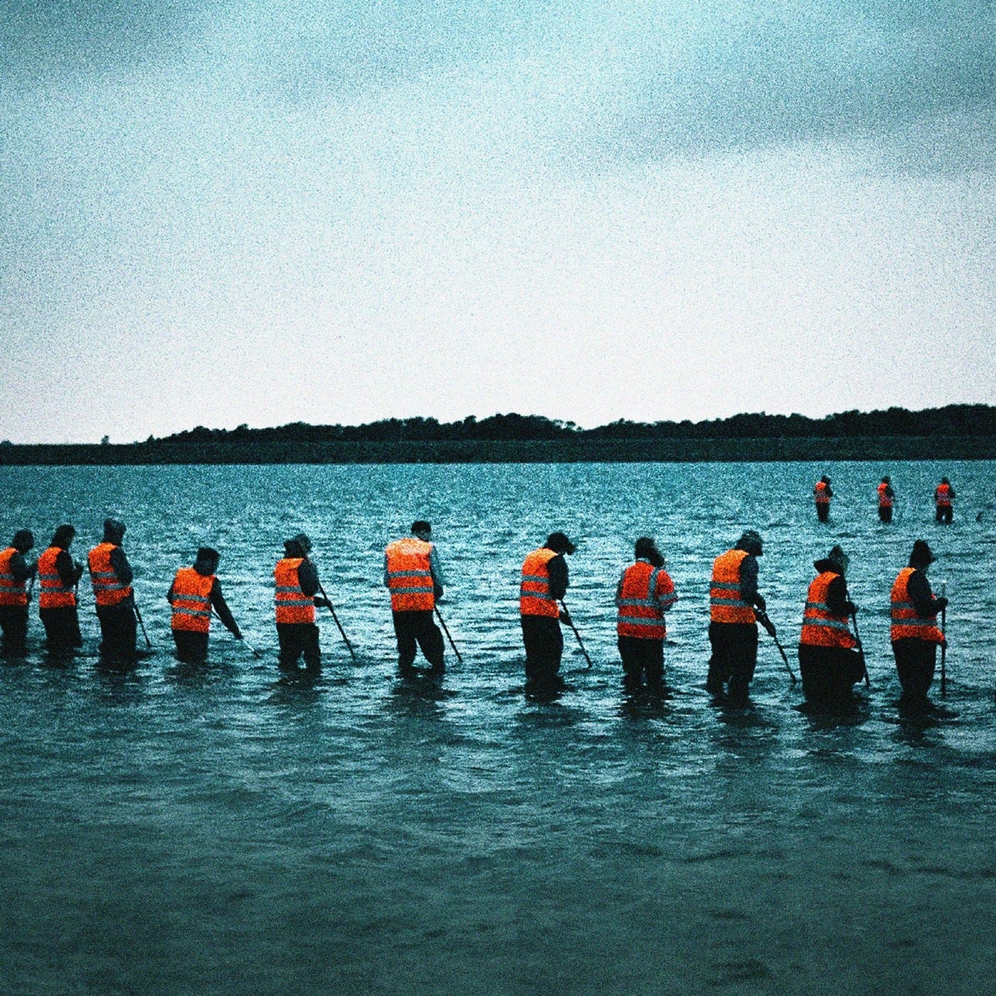 "The Investigation": Wie starb Journalistin Kim Wall? episode artwork