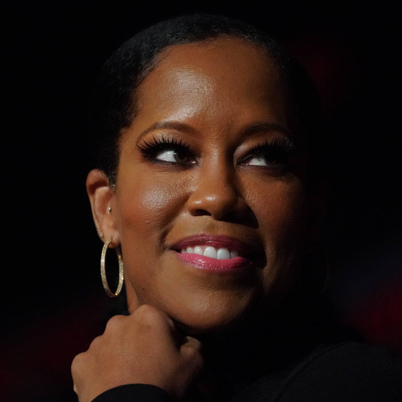 "One Night in Miami": Regina King greift nach dem Regie-Oscar episode artwork