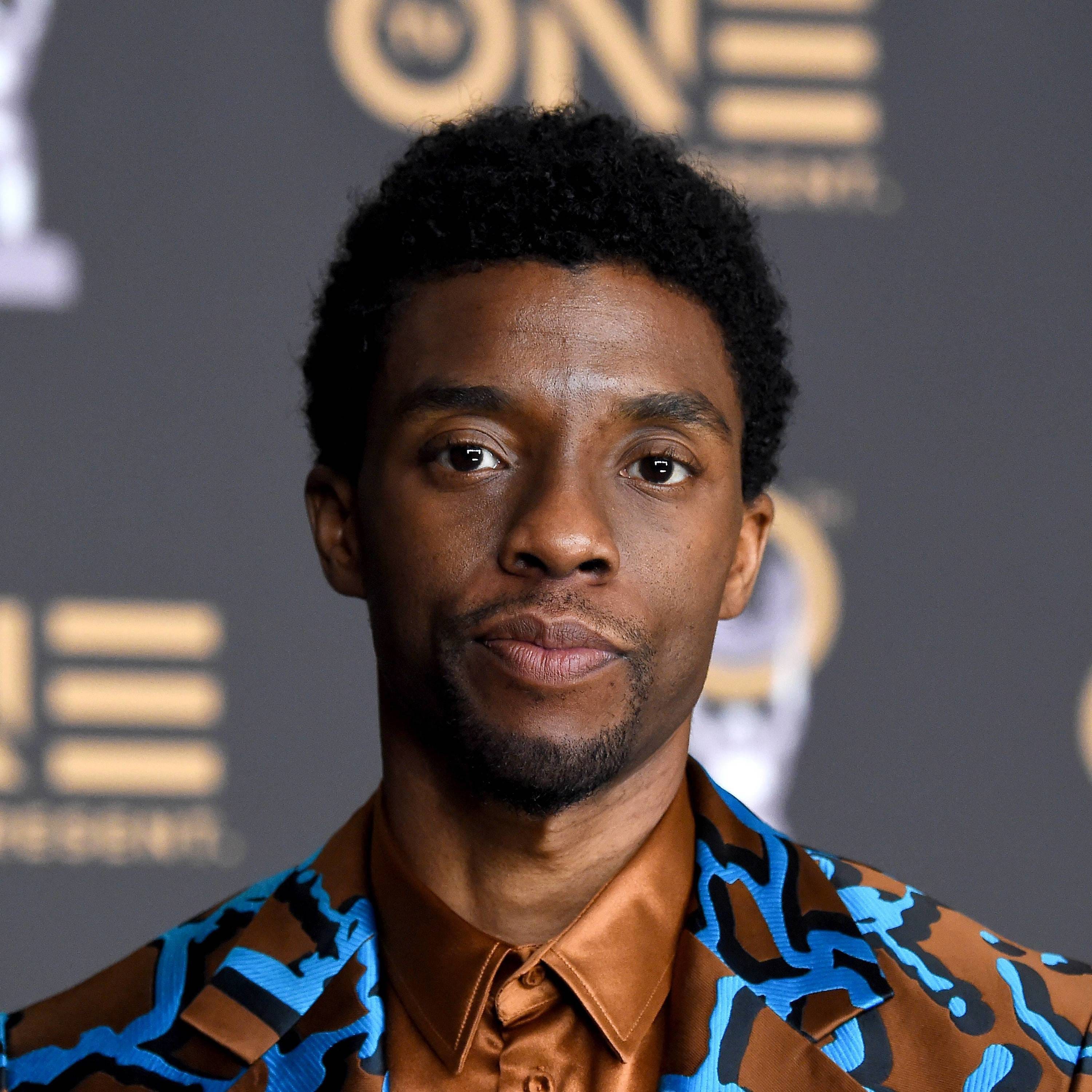 Erhält Chadwick Boseman posthum den Oscar? episode artwork