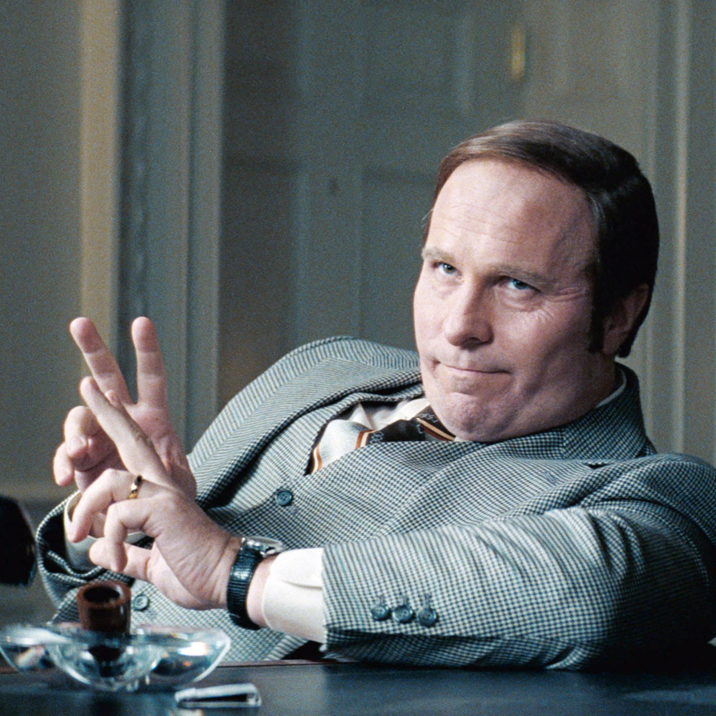 "Vice" mit Christian Bale: Wenn Macht korrumpiert episode artwork