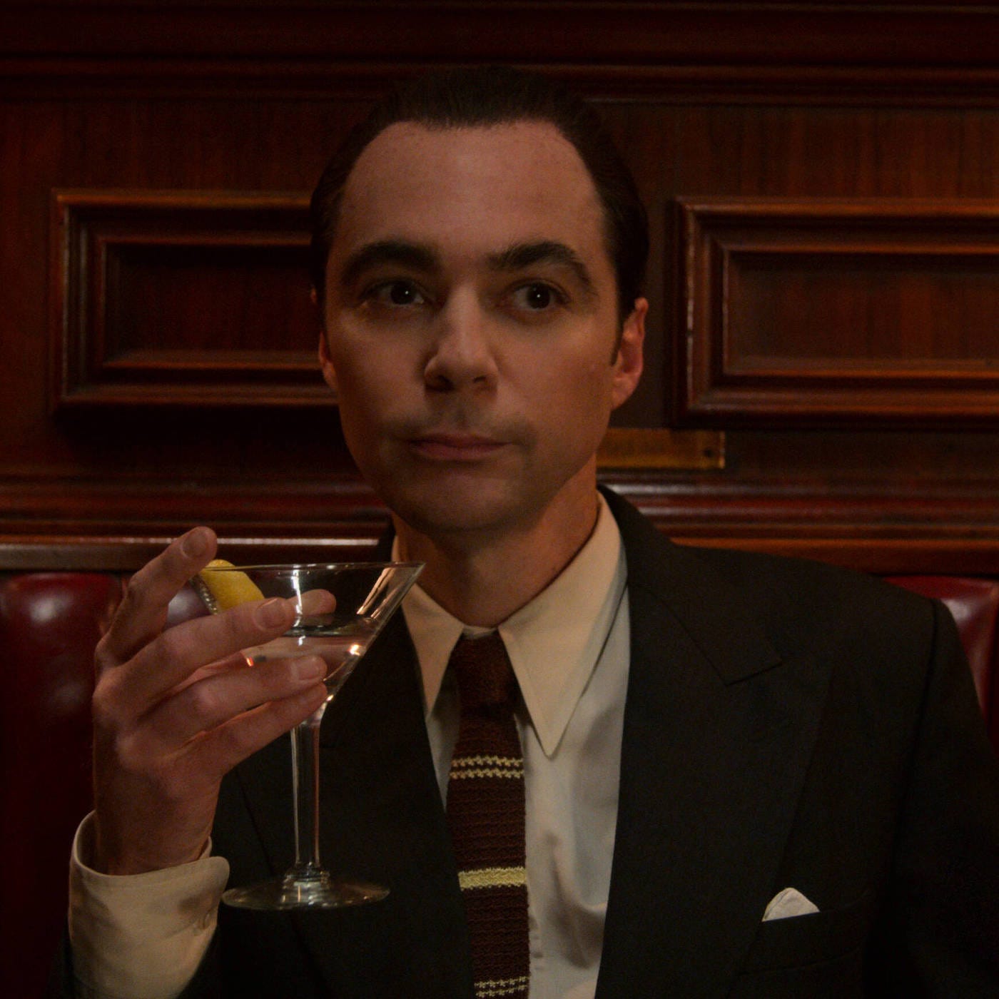 Doppel-Oscar für Sheldon Cooper episode artwork