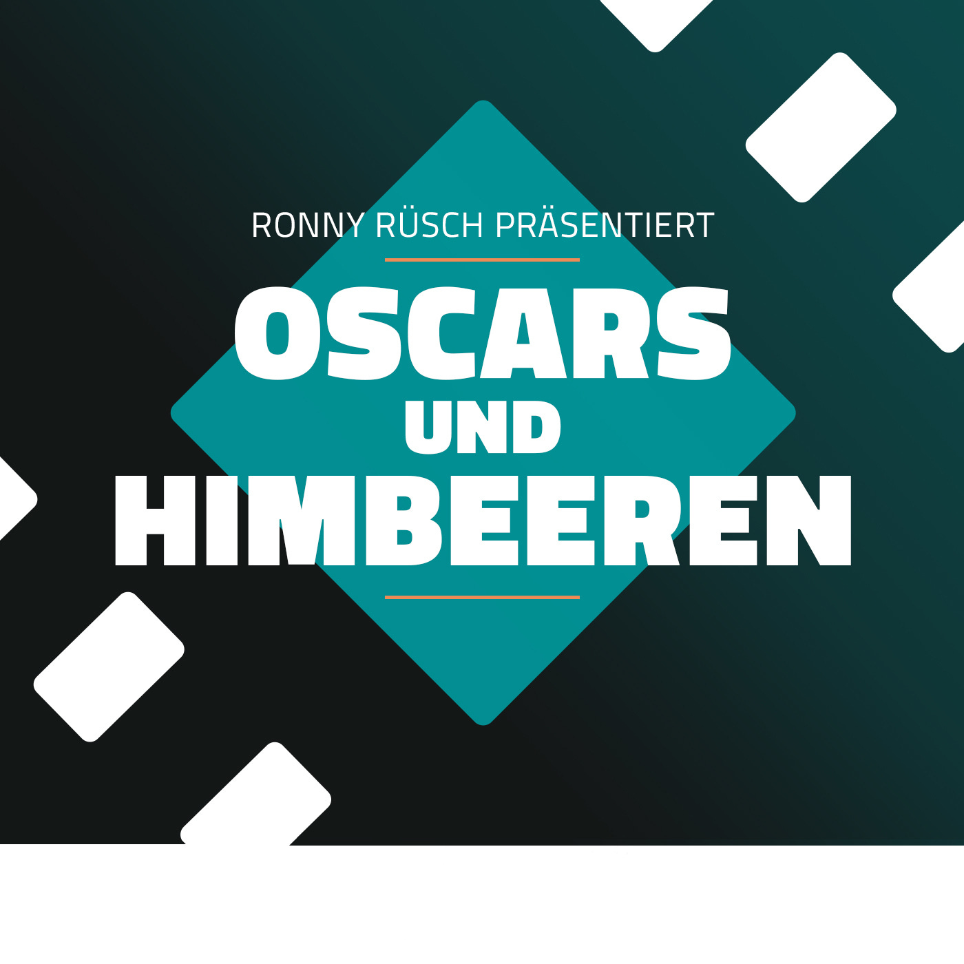 Oscars & Himbeeren - ntv episode artwork