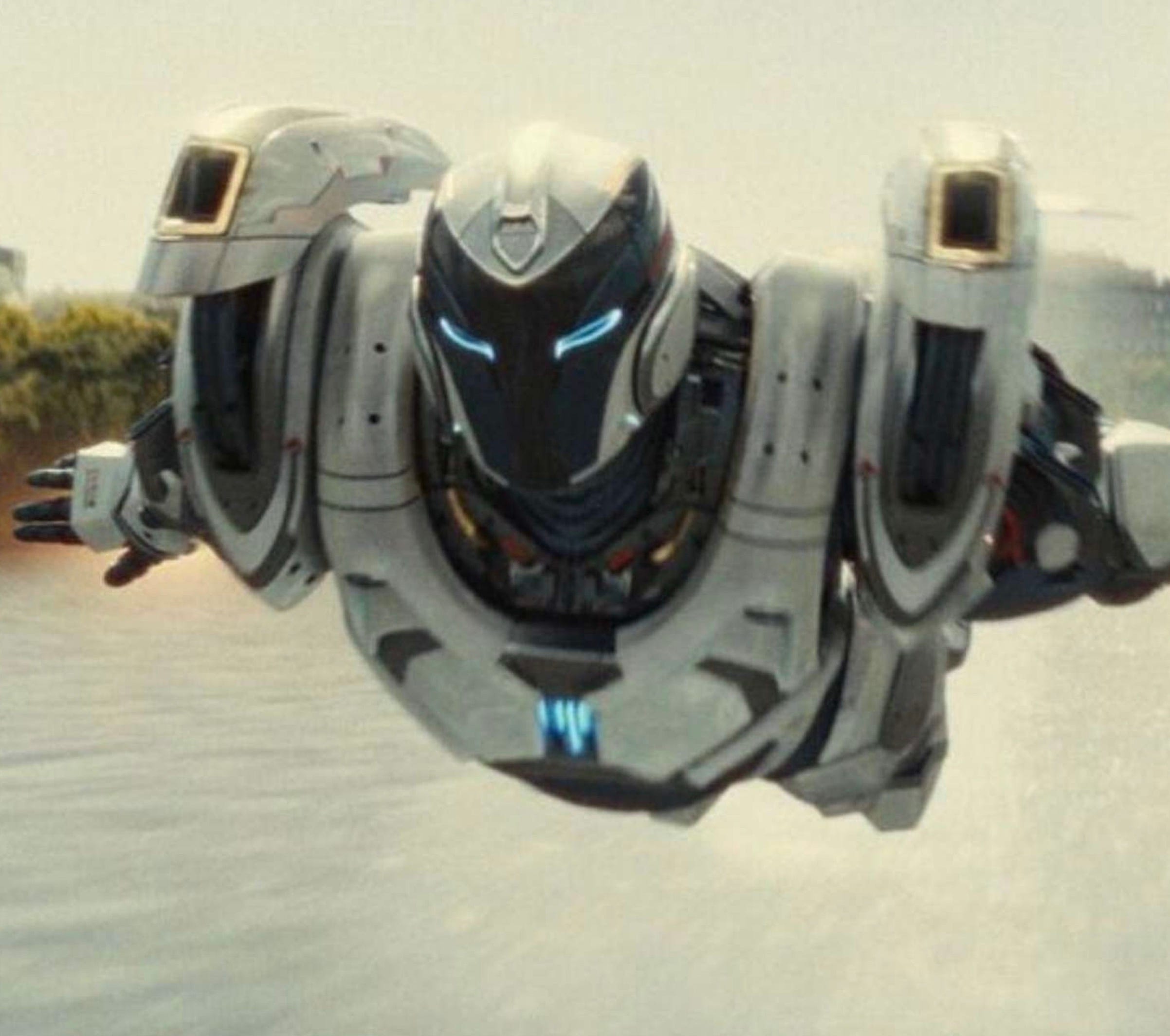 Technik ohne Tiefe: "Ironheart" zündet nicht Technik ohne Tiefe: "Ironheart" zündet nicht