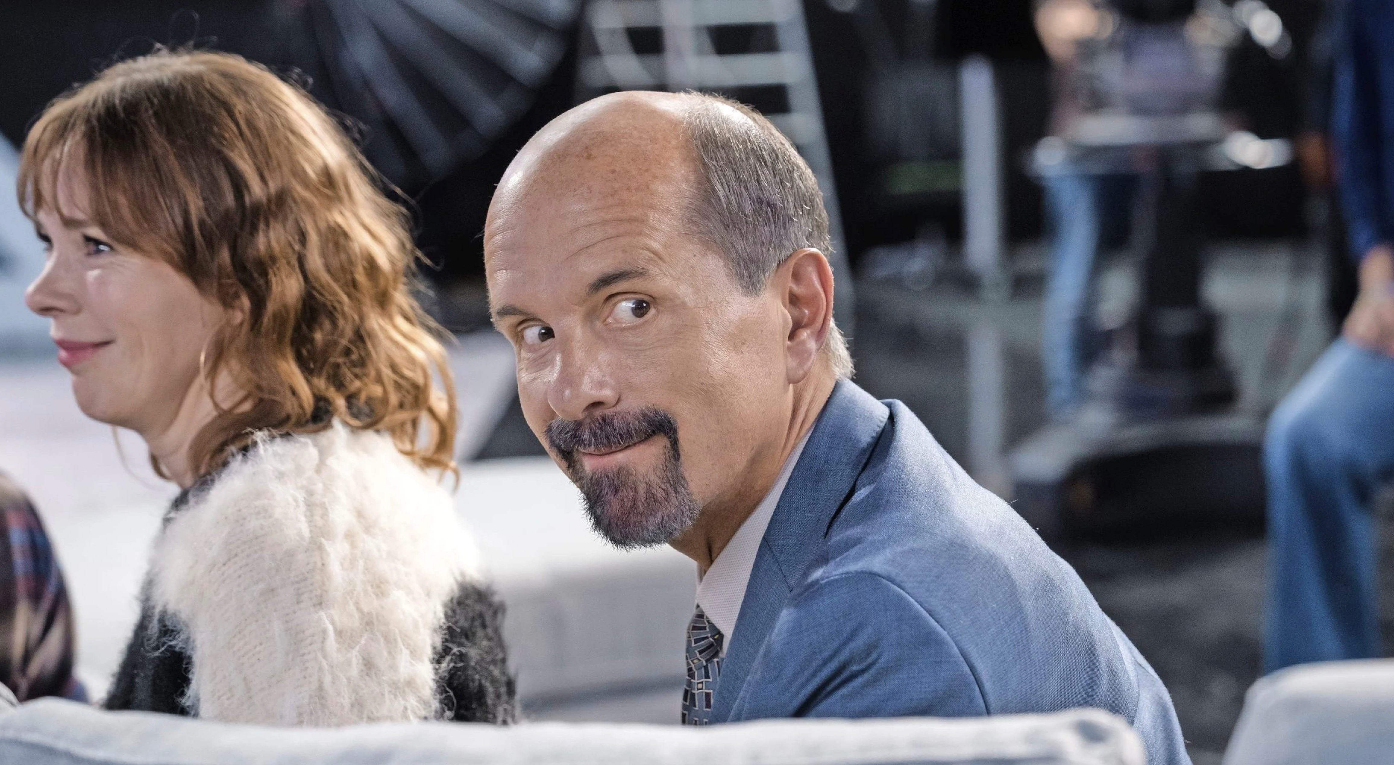 "Stromberg": Der untragbare Chef als sicheres Produkt "Stromberg": Der untragbare Chef als sicheres Produkt