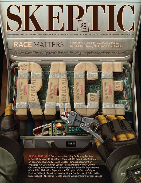 Skeptic