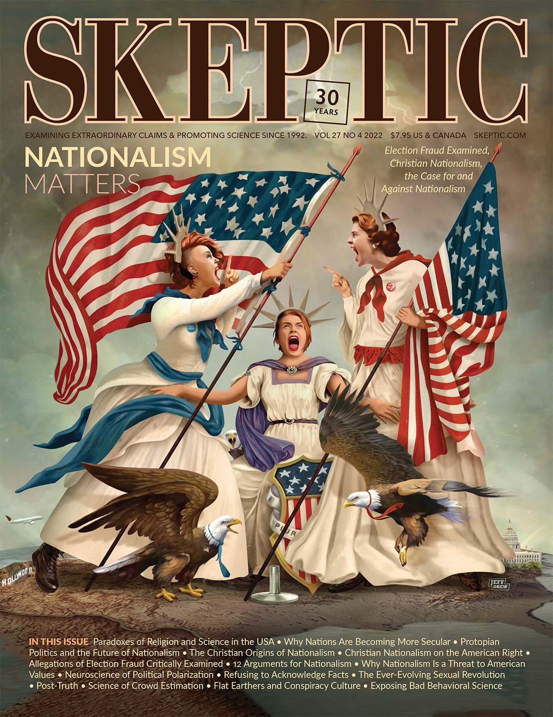 Skeptic
