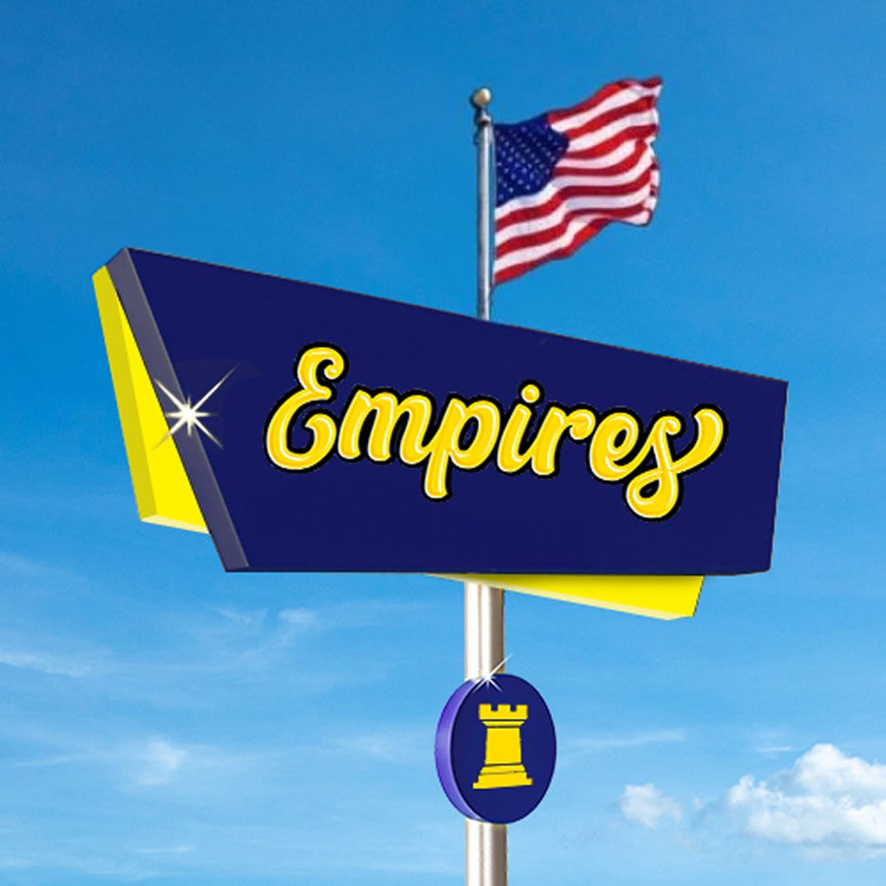 Empires