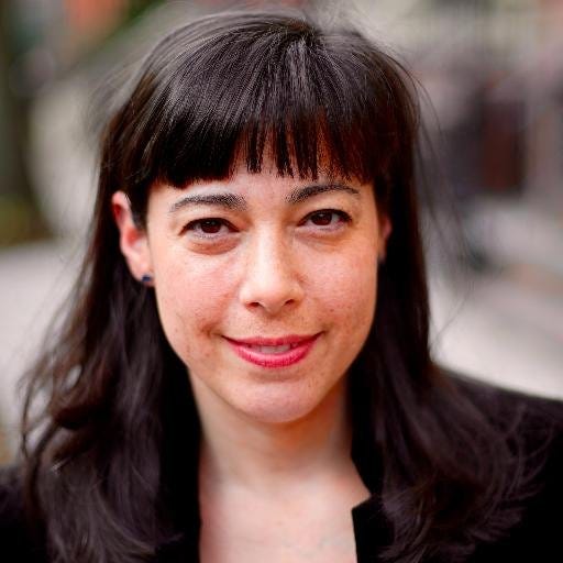 Episode 19: Talking to Strangers