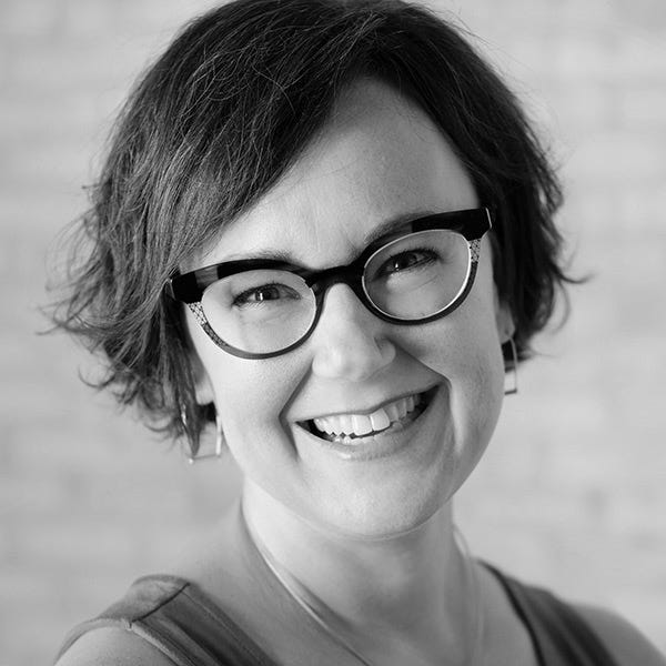 Episode 18: Not Content with Content