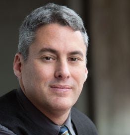 Episode 17: Design is the Solution?