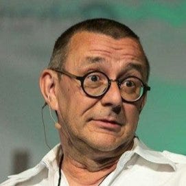 Episode 15: Designer Yells at Cloud