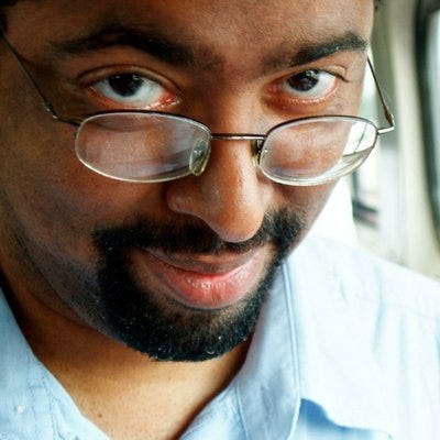 Episode 13: Funny, you don’t LOOK like designers