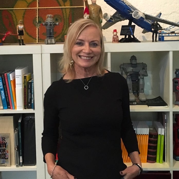 Episode 9: Empathy for the Devil