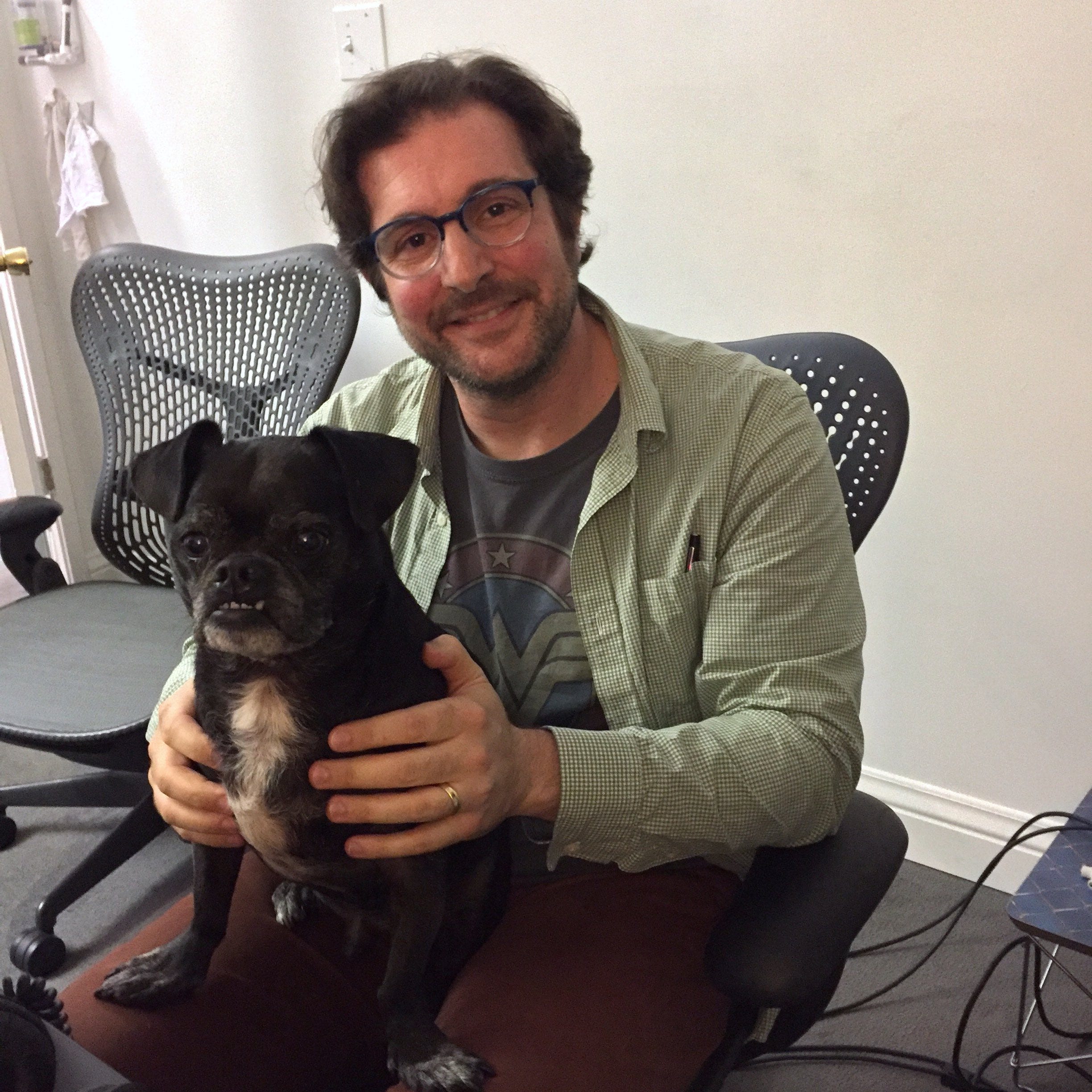 Episode 4: People Are the Problem