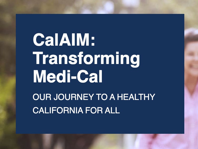Housing After Dark Episode 24: CalAIM in Action - When Health Meets Housing