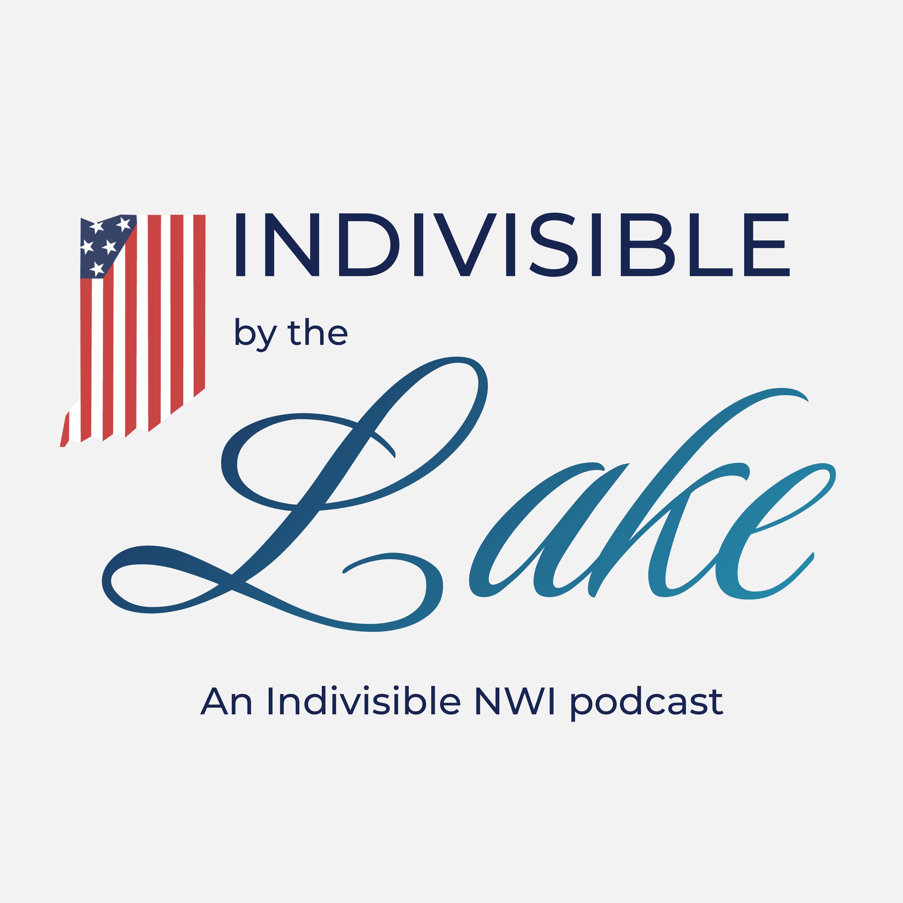 Indivisible by the Lake