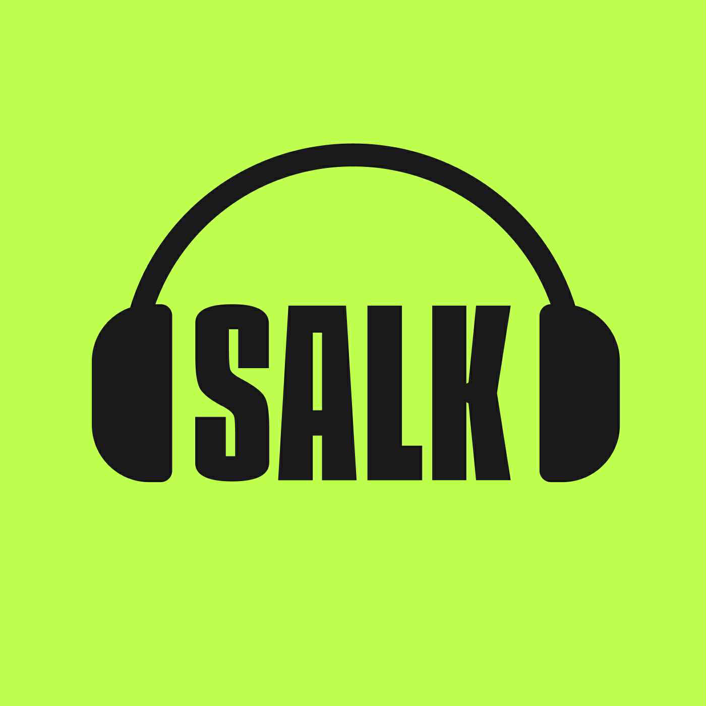 SALGA Podcast 09: Mikk Salu SALGA Podcast 09: Mikk Salu