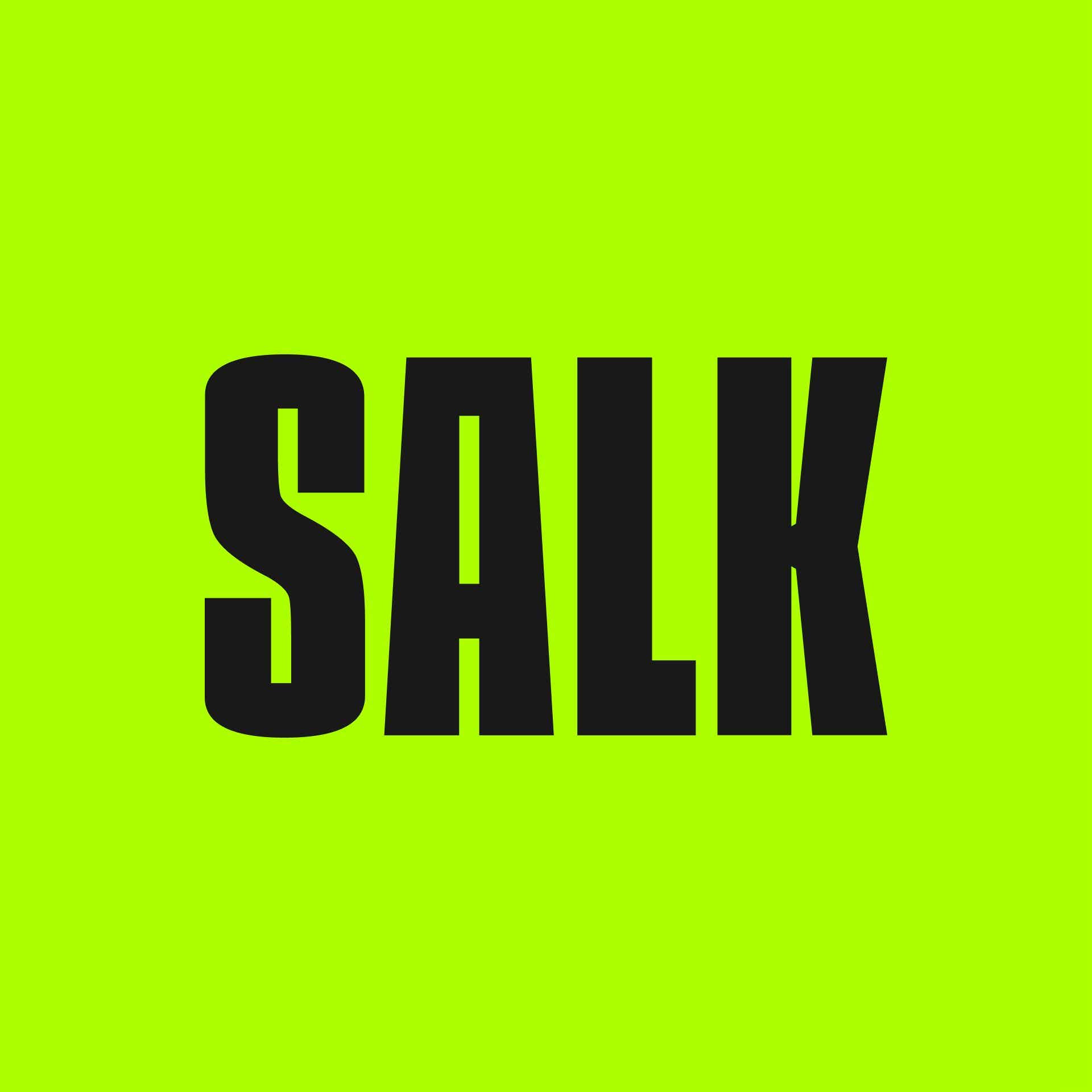SALGA Podcast