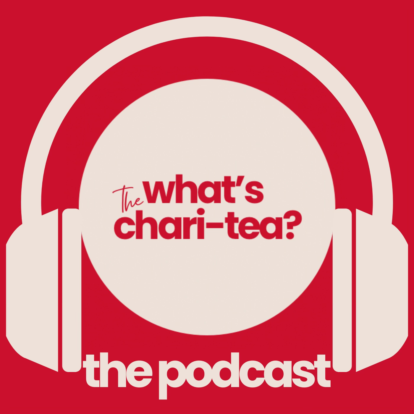 What's the Chari-tea? with Louise Dawtry | S01Ep05 - Emma Kirby