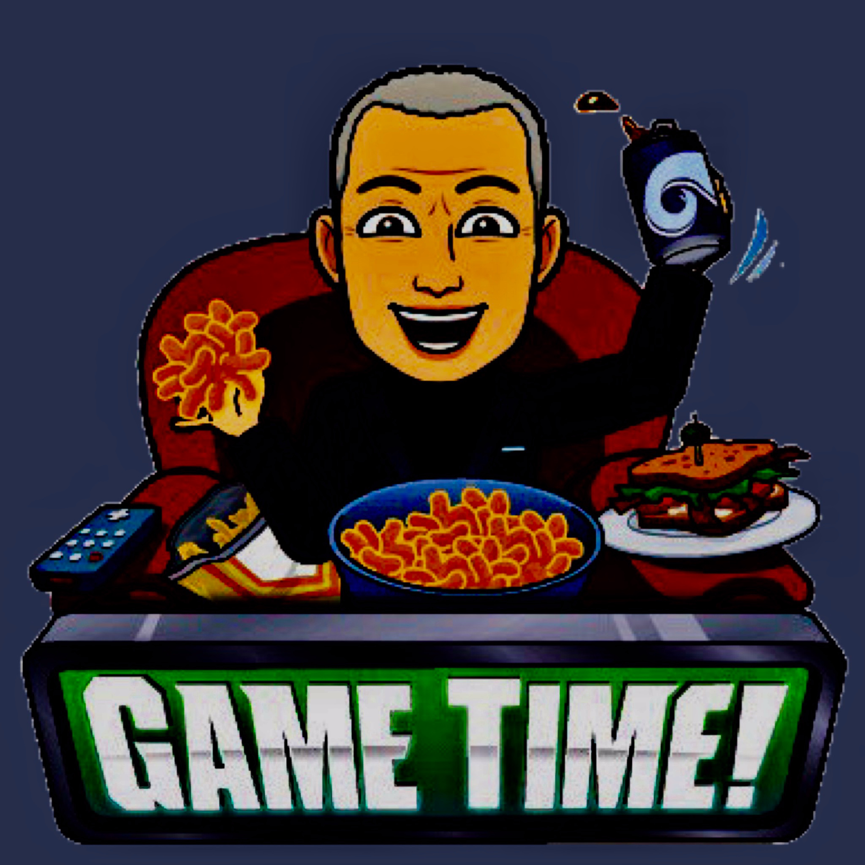 The Legendary Movement