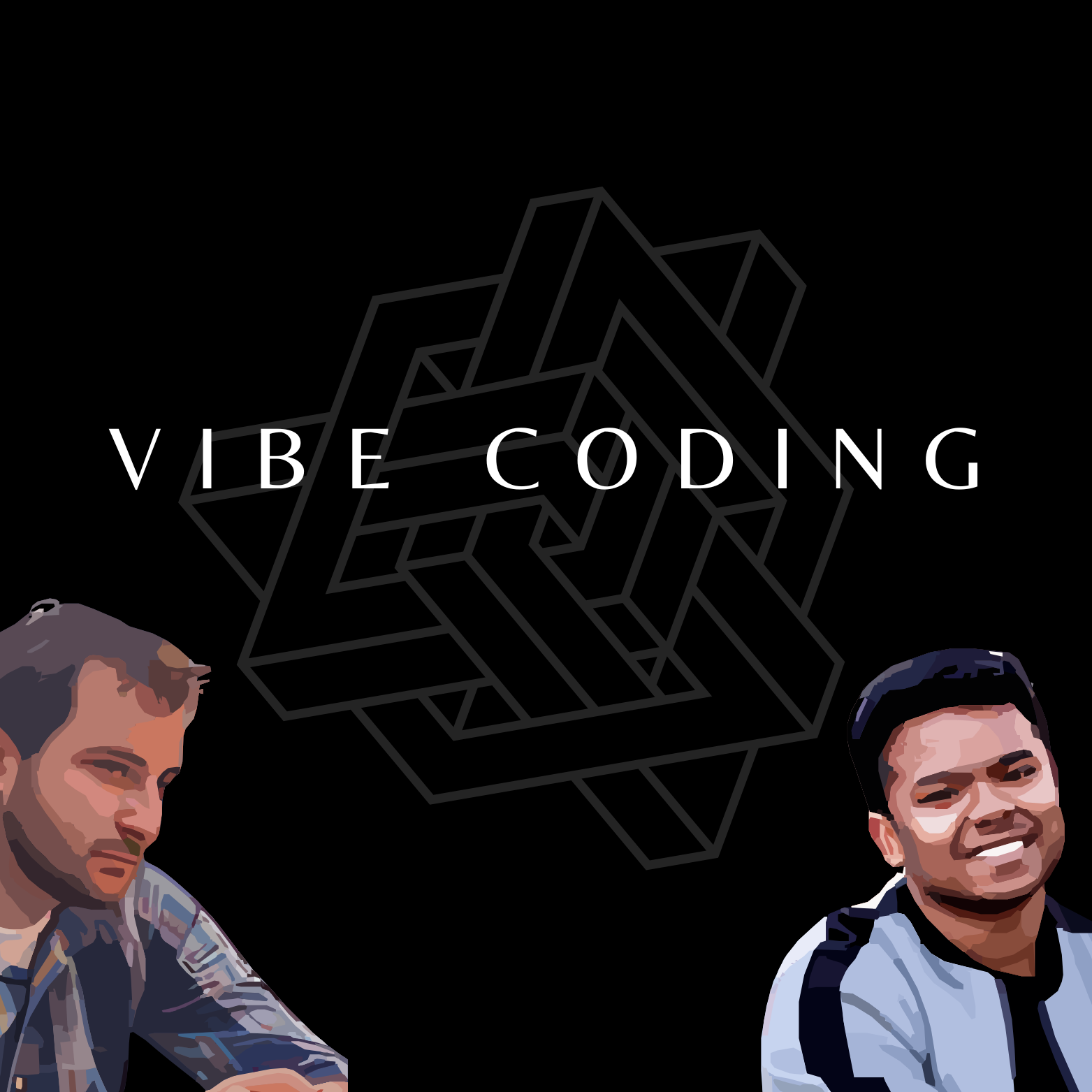 Vibe Coding Is Not What You Think | With Giorgi Kobaidze episode artwork
