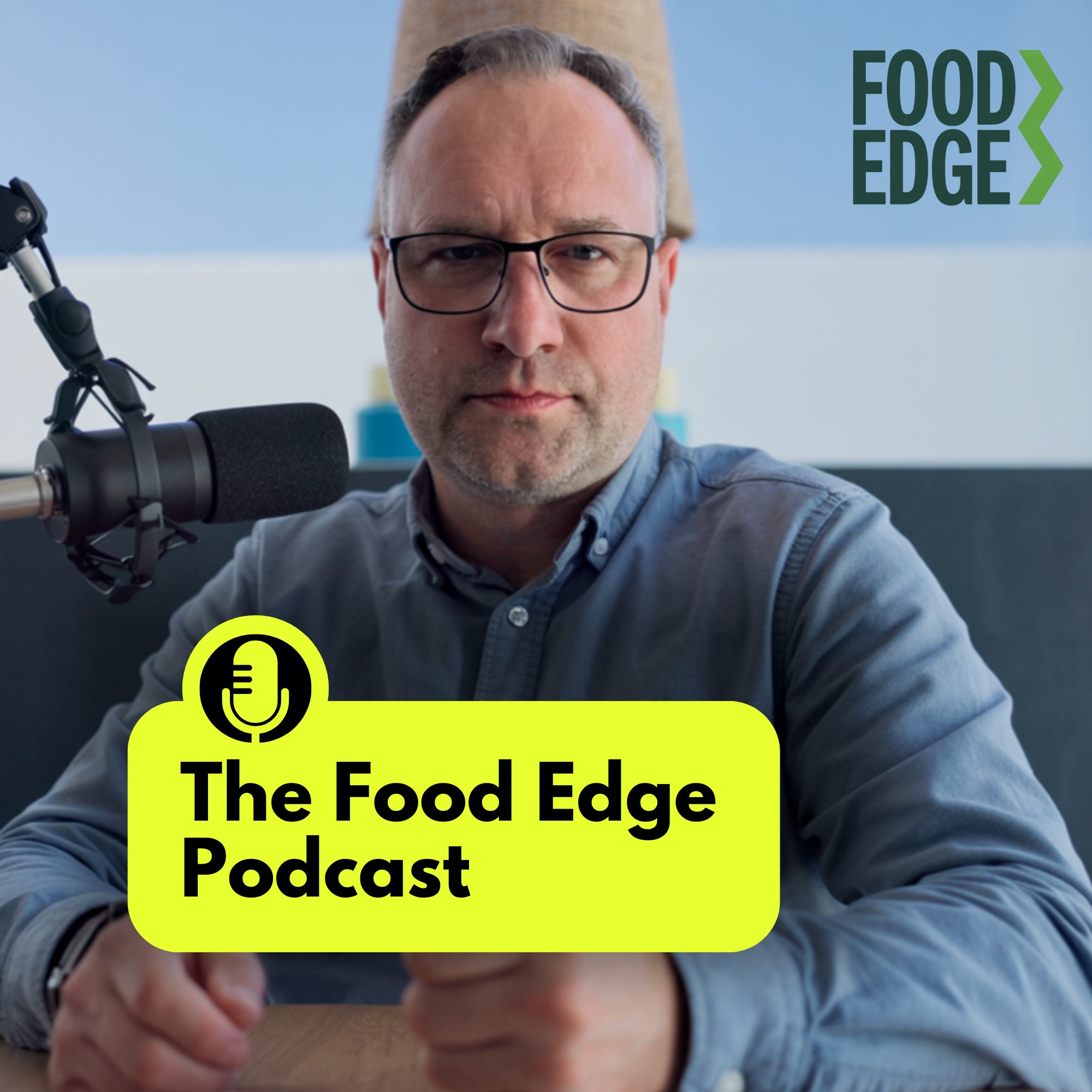 The anti-UPF era will split FoodTech in two episode artwork