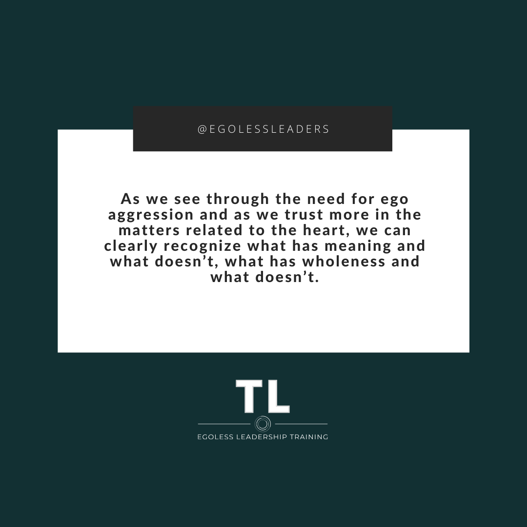 Meditations on Work, Life, and Meaning Podcast