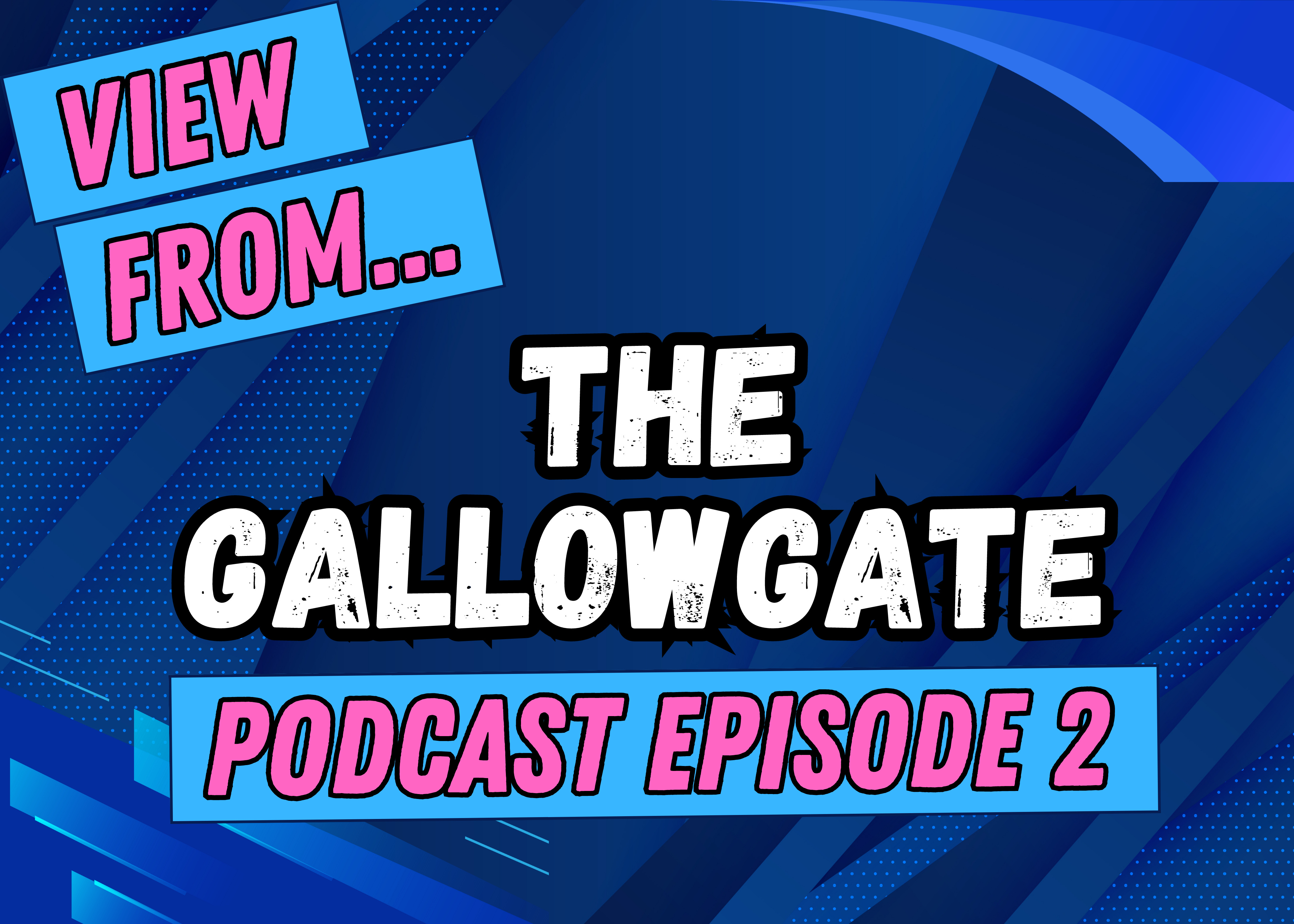 Unpopular Opinions | Fraser & Lascelles Out? | We Are NUFC Chat & Liverpool Preview episode artwork