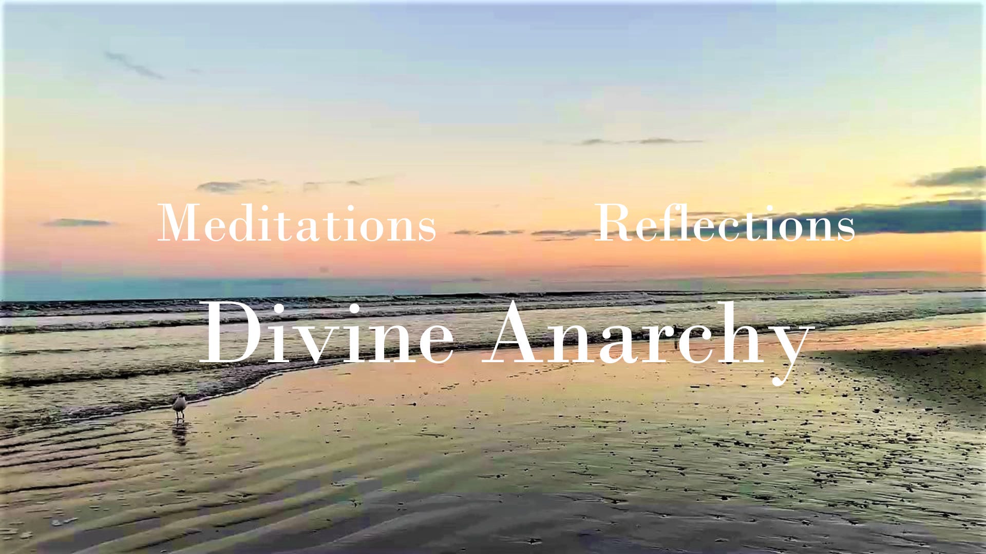 Divine Anarchy episode artwork