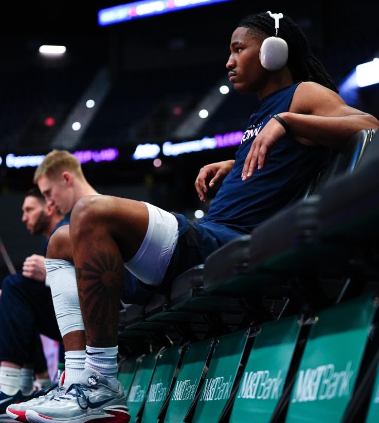 Mixing It Up Mixing It Up