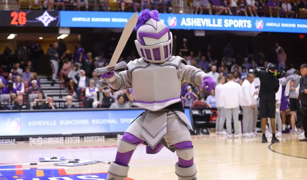NCAAT Preview: Appropriate Levels of Respect for Furman NCAAT Preview: Appropriate Levels of Respect for Furman