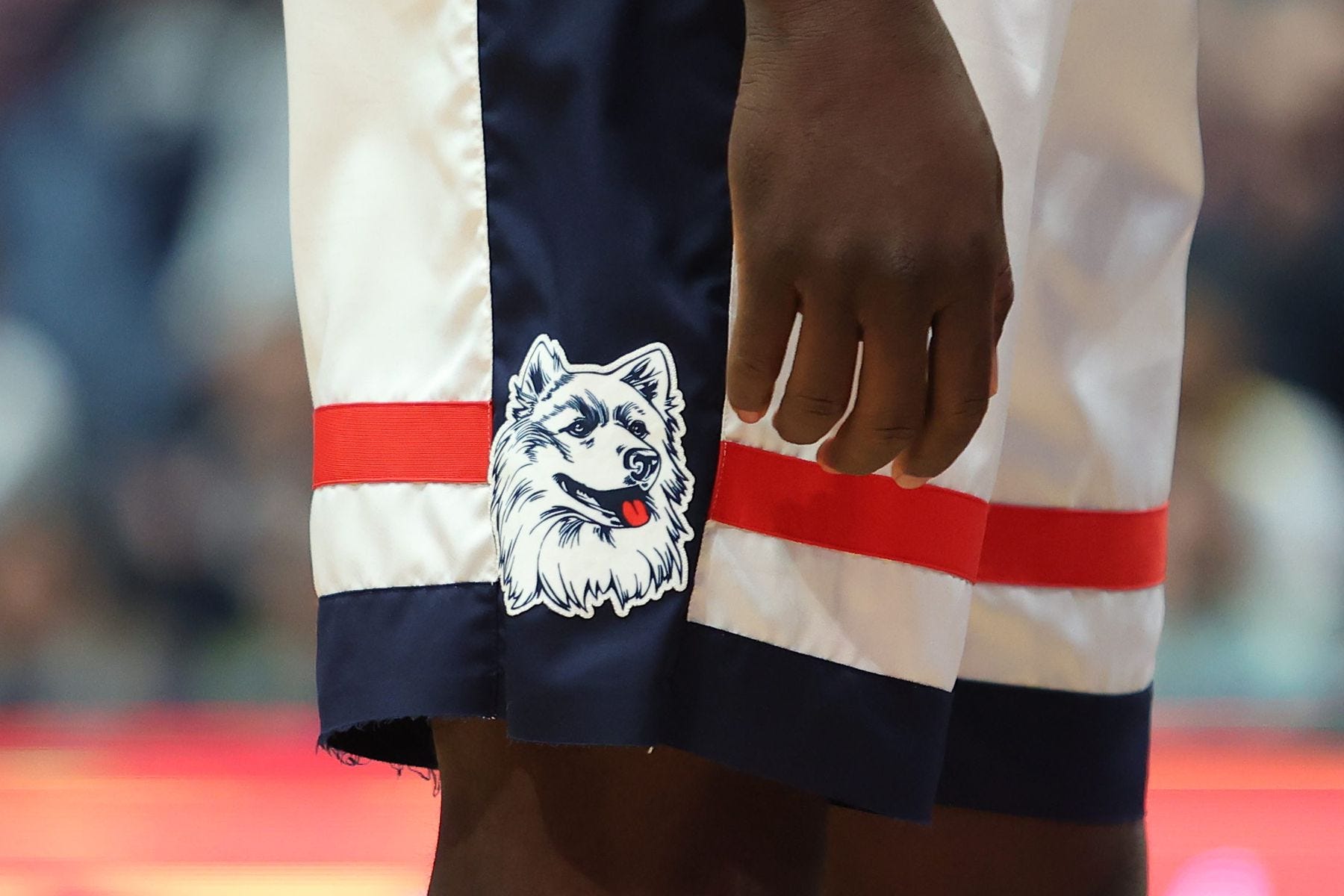 UConn Fast Break