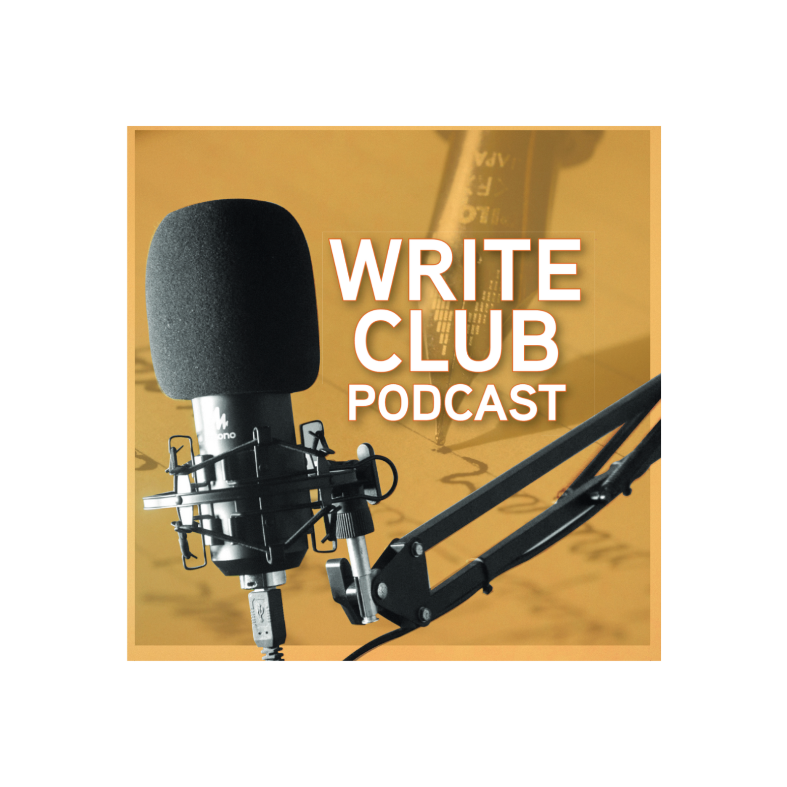 Episode 27 - Laurie Gilmore episode artwork