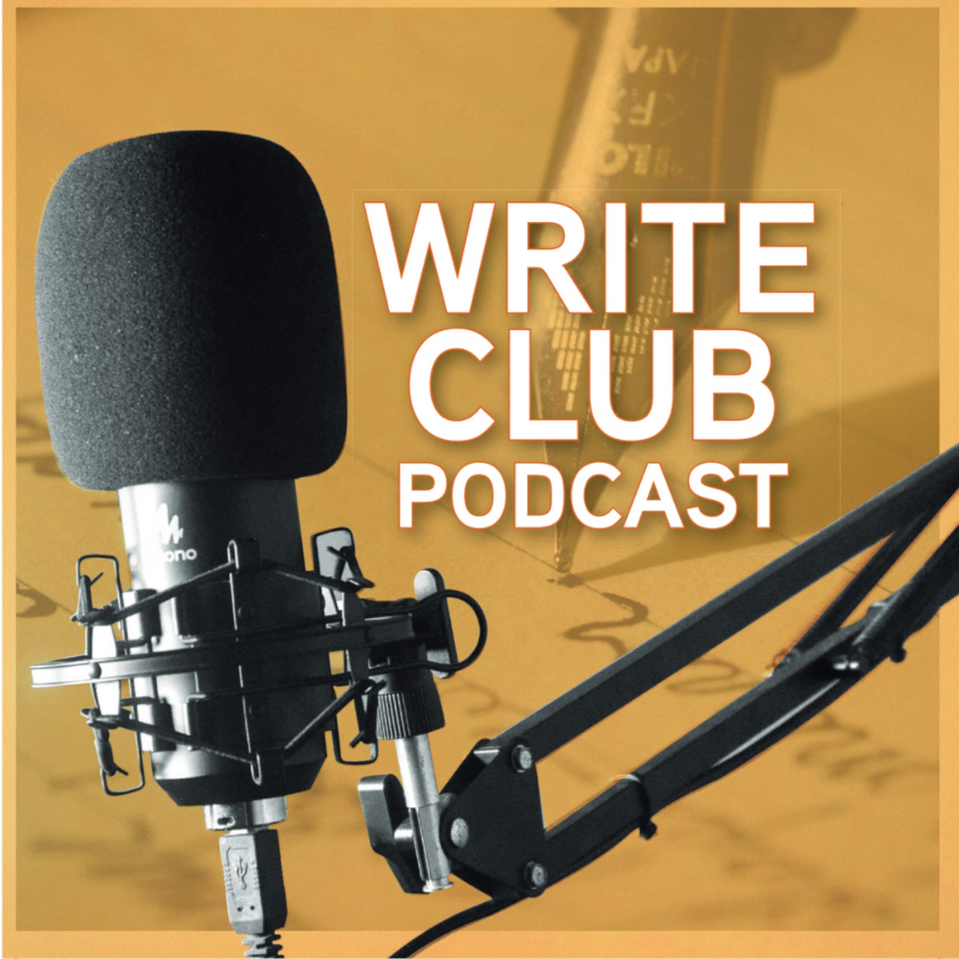 Episode 23 - Emma Cowell episode artwork