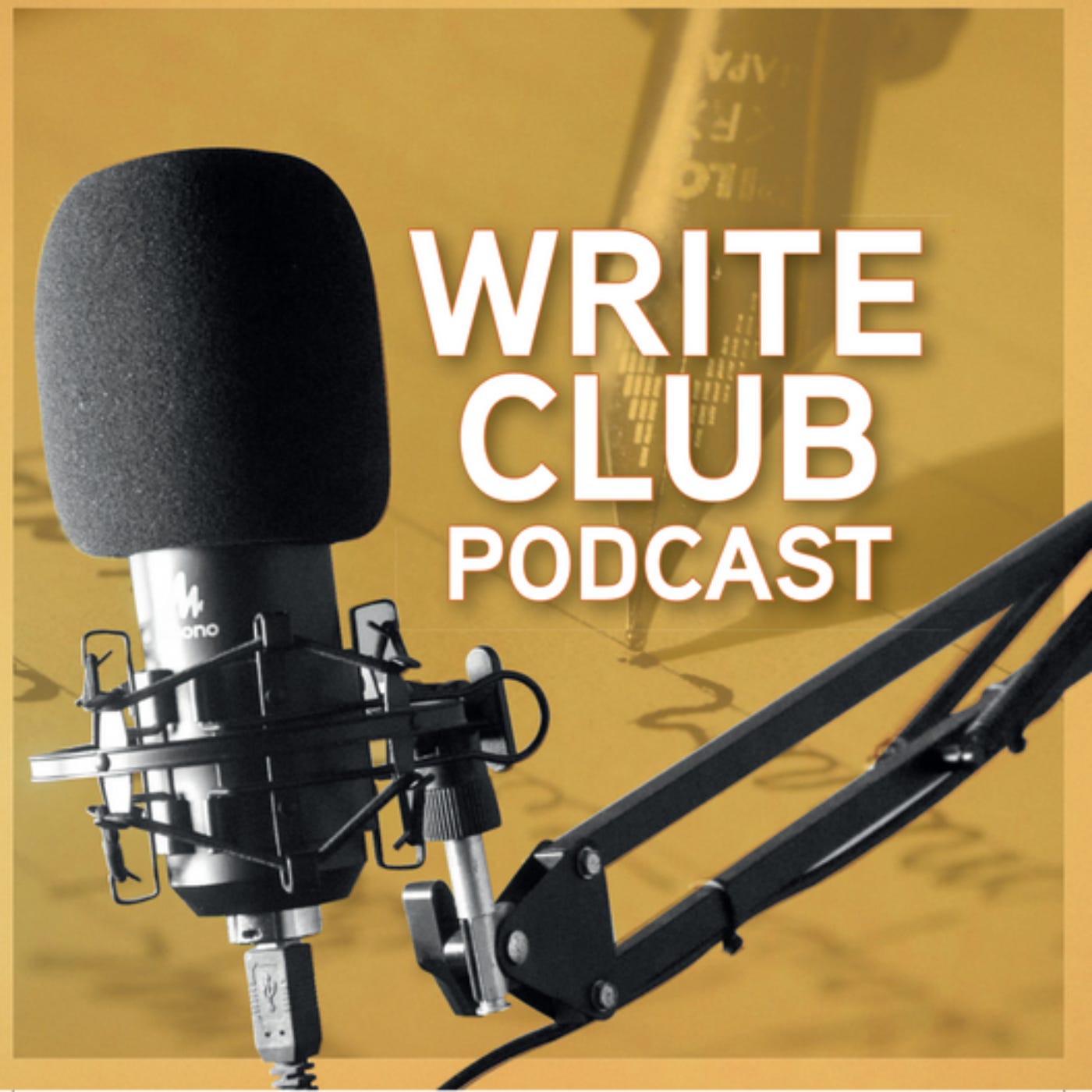 Episode 18 - Amy Sparkes episode artwork