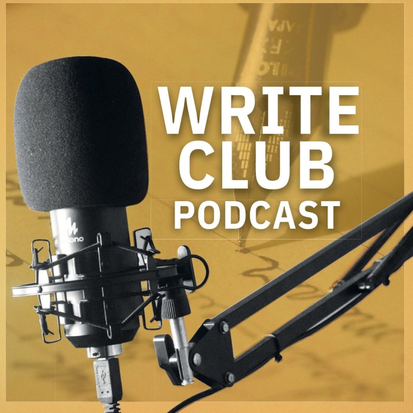 Episode 9 - The Best of Everything Bookclub episode artwork