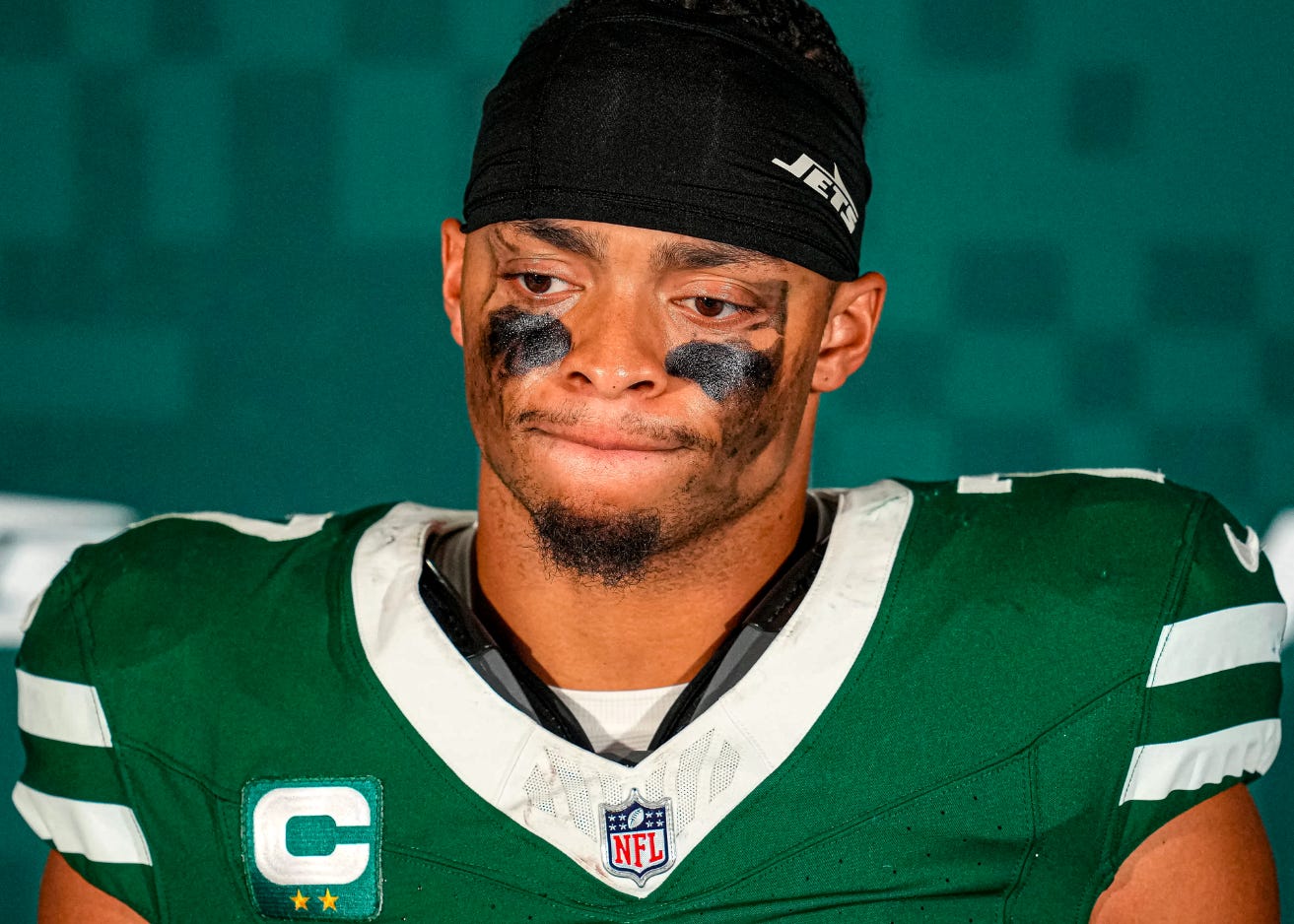 Portada de Ecos de la NFL