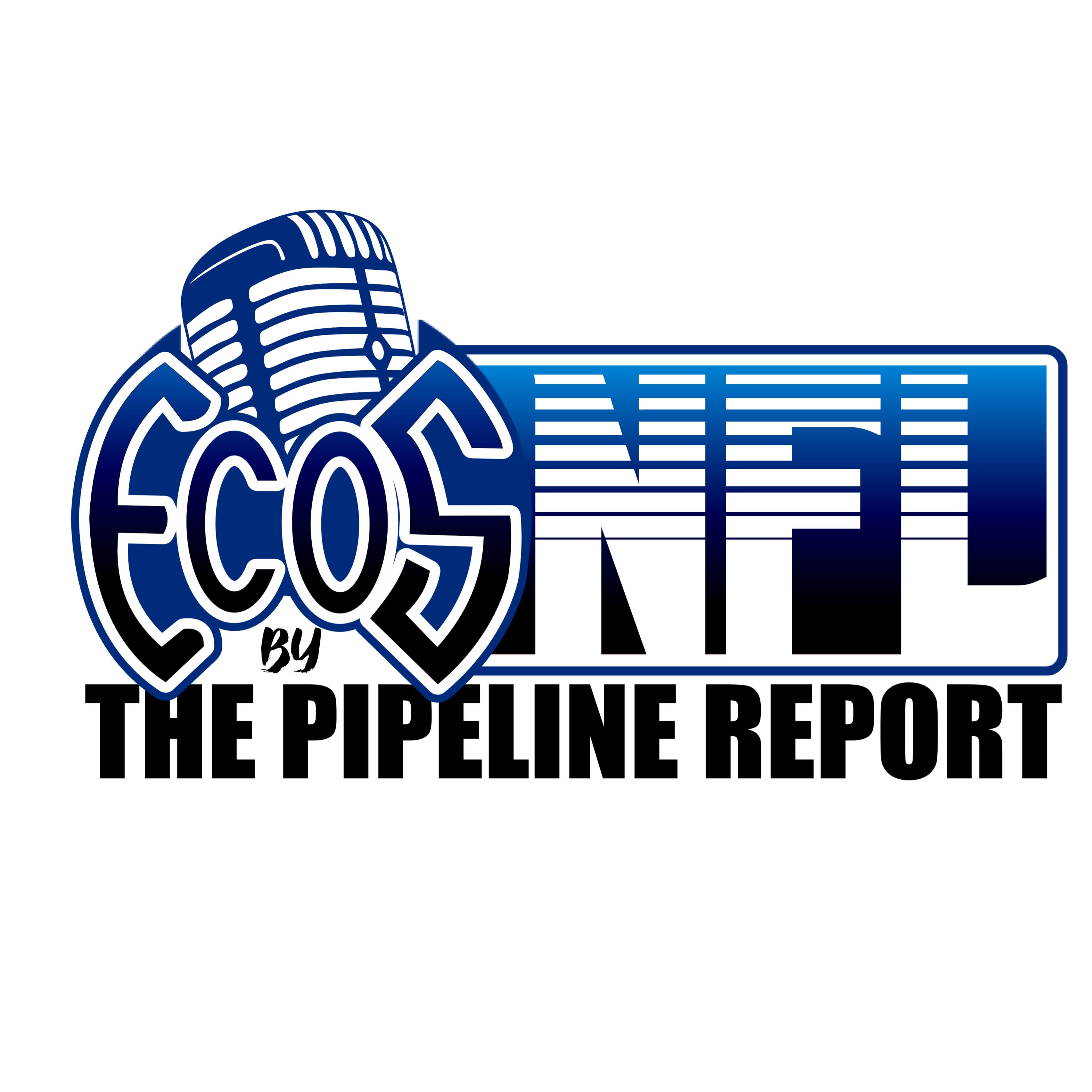 Portada de Ecos de la NFL