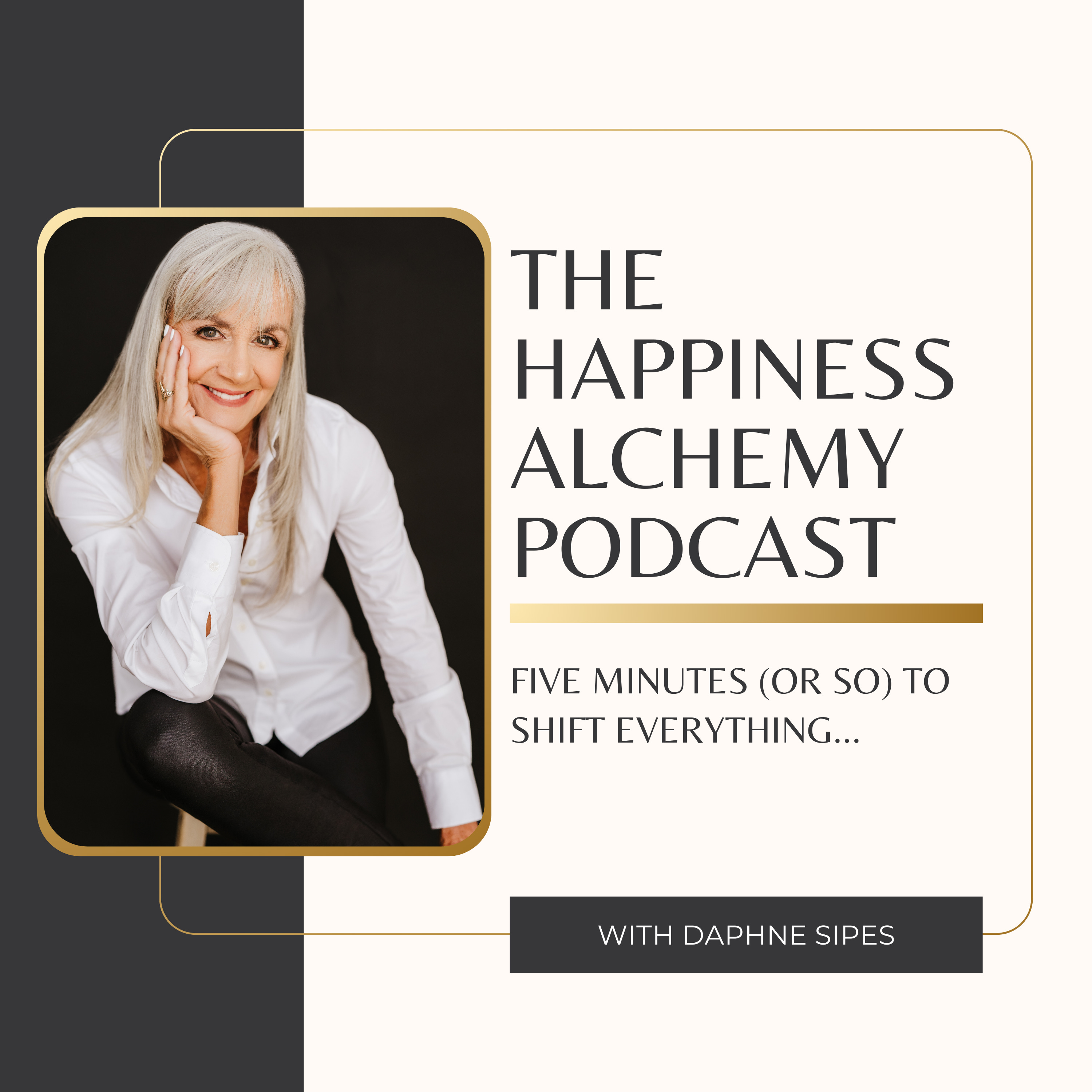 The Primacy of Awareness