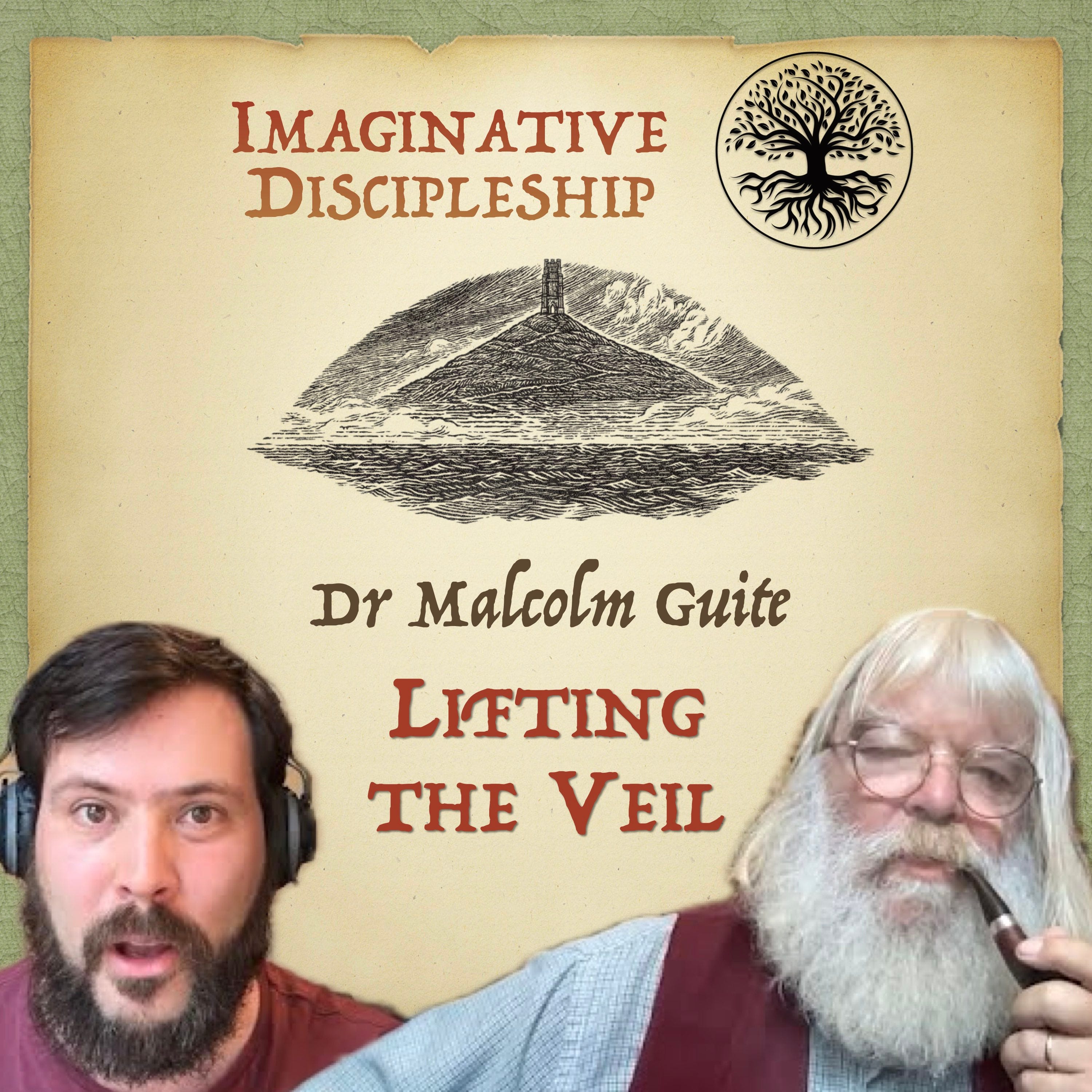 Imaginative Discipleship