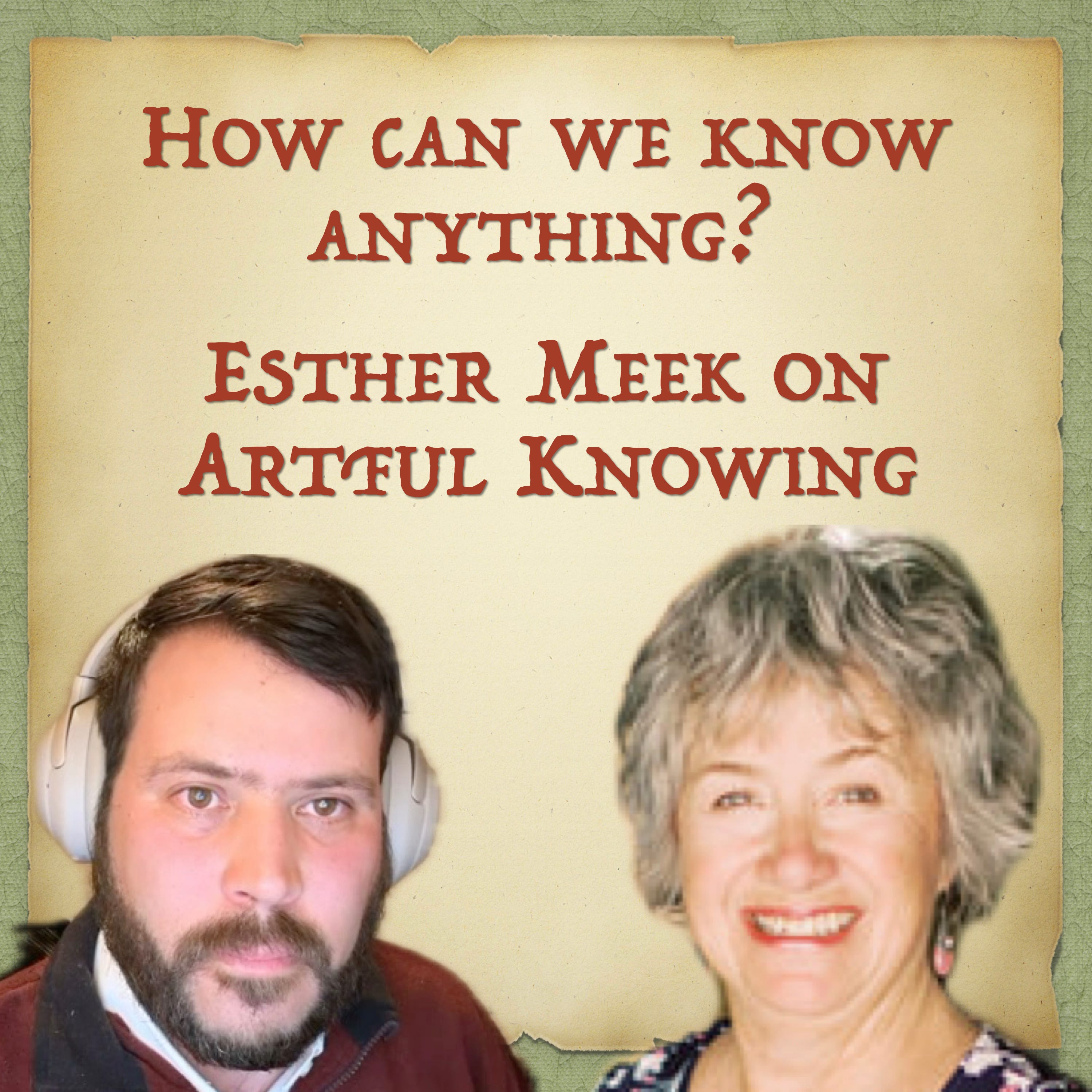 Imaginative Discipleship