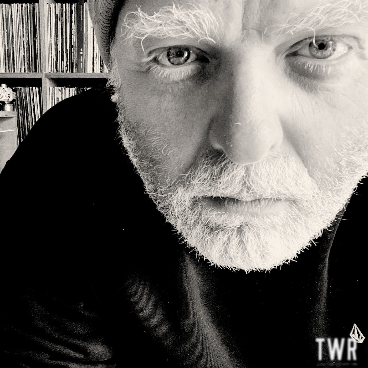 Spiritual Jazz Set from Chip Wickham Signing at Capsule Records