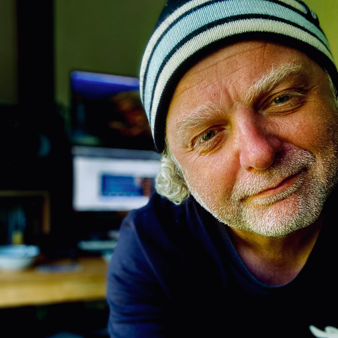 The Current State of Music Radio Show 15.11.25