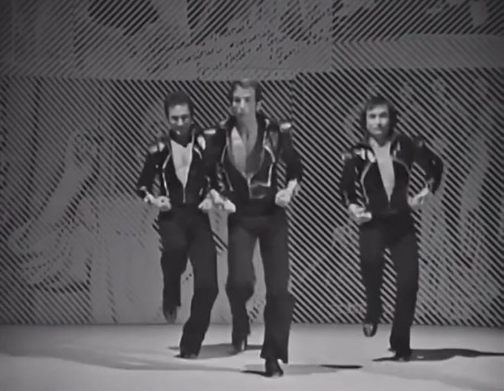 The Current State of Music Radio Show 21.02.26 The Current State of Music Radio Show 21.02.26