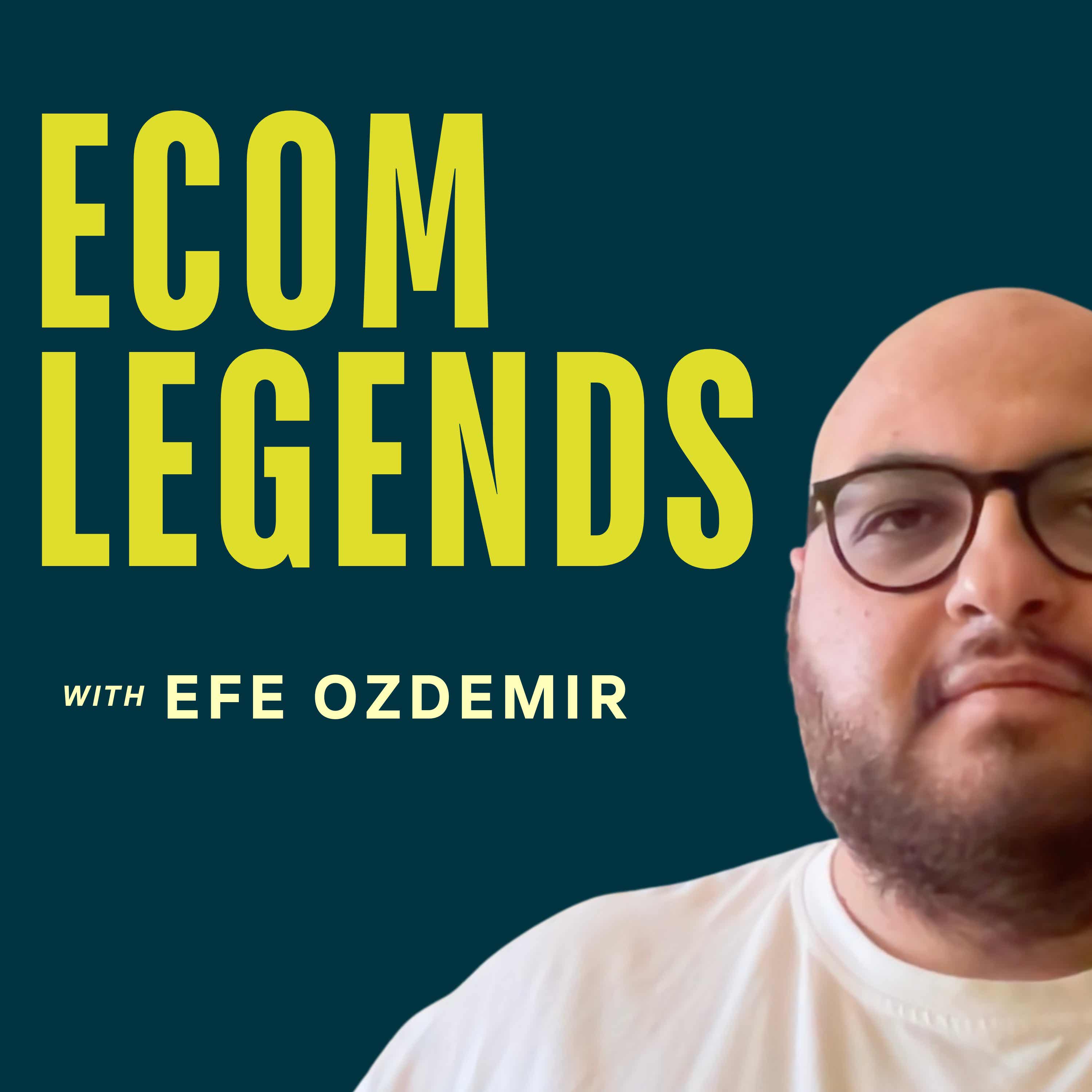 Ecom Legends