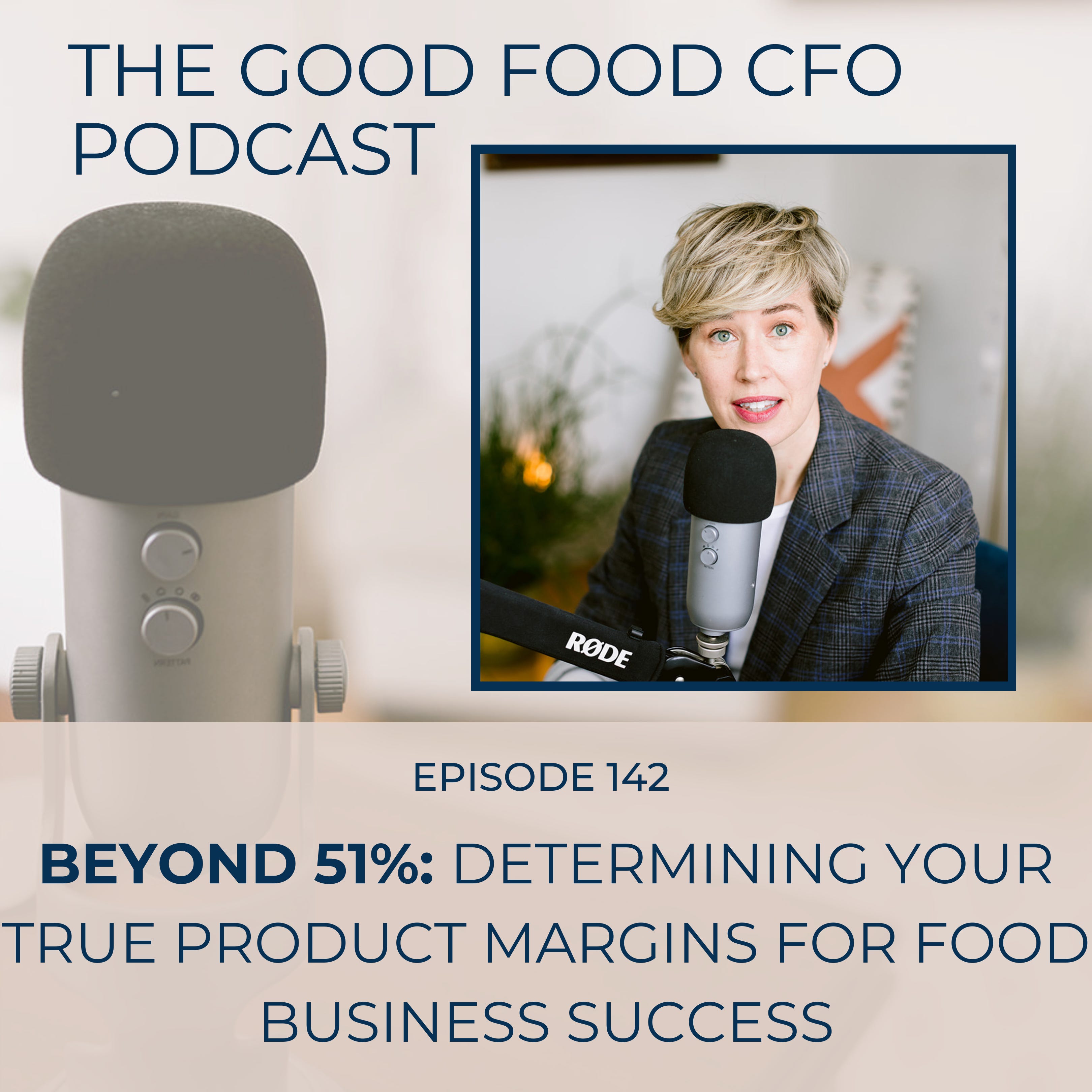 Beyond 51%: Determining Your TRUE Product Margins for Food Business Success
