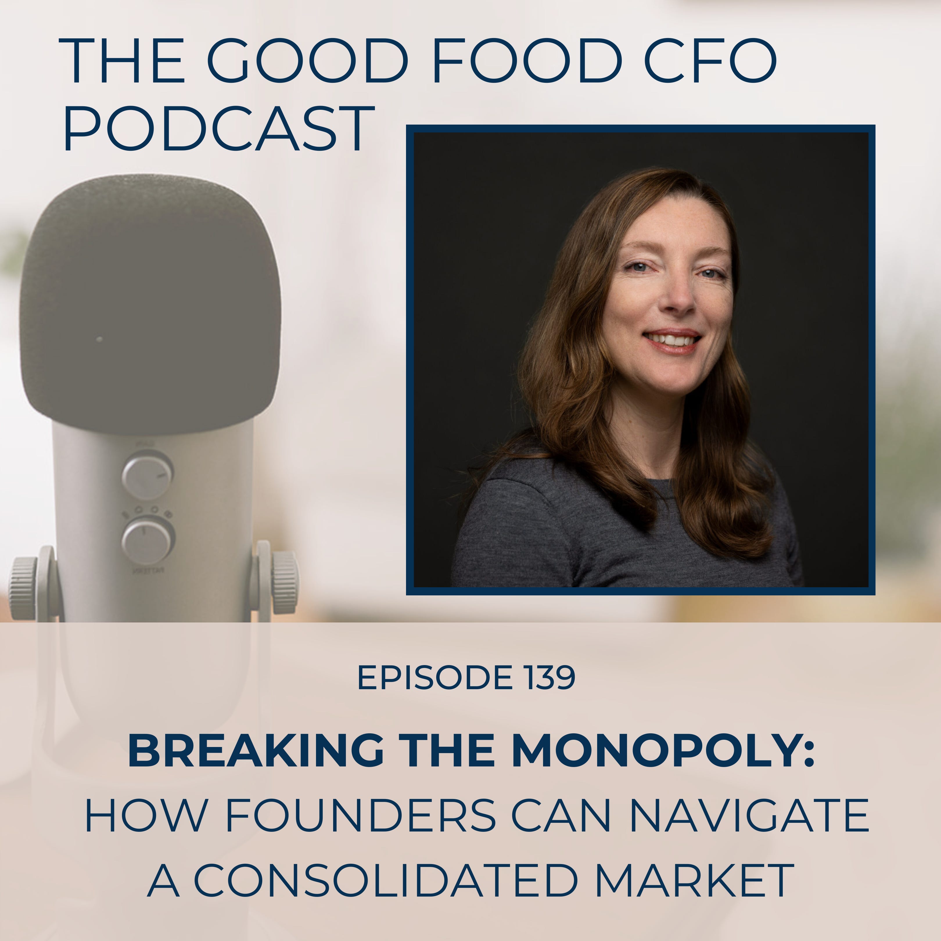 Breaking the Monopoly: How Founders Can Navigate a Consolidated Market