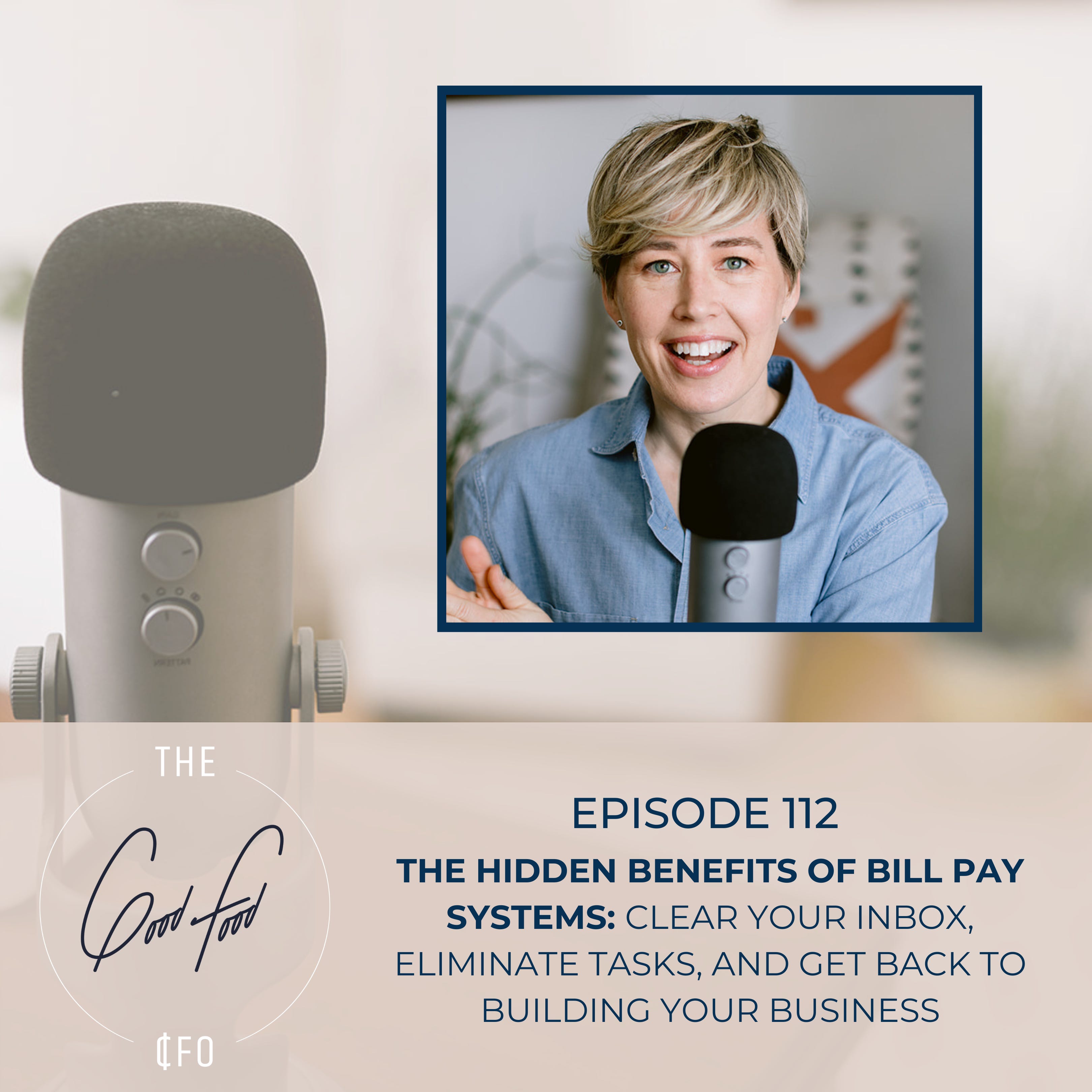 The Hidden Benefits of Bill Pay Systems: Clear Your Inbox, Eliminate Tasks, and Get Back to Building Your Business